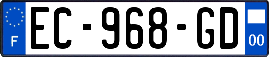 EC-968-GD