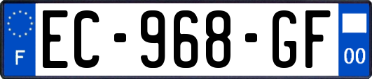 EC-968-GF