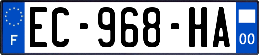 EC-968-HA