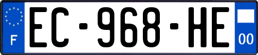 EC-968-HE
