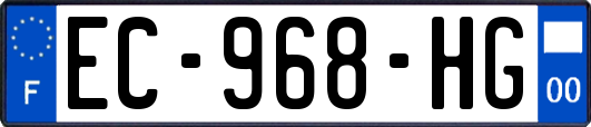 EC-968-HG