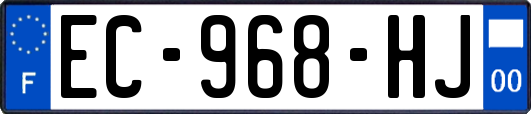 EC-968-HJ