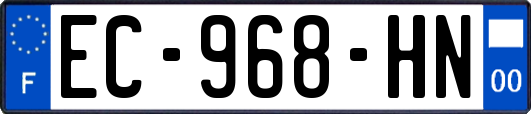 EC-968-HN