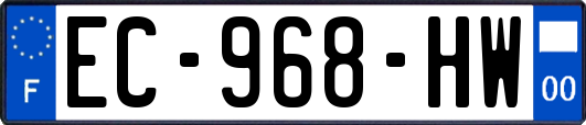 EC-968-HW