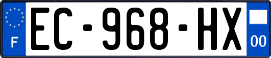 EC-968-HX