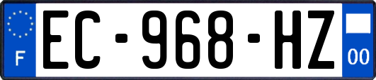 EC-968-HZ