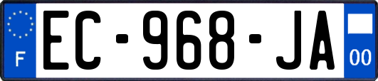 EC-968-JA