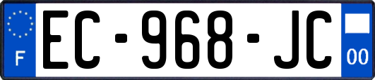 EC-968-JC
