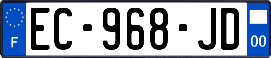 EC-968-JD
