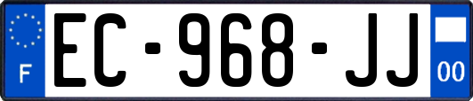 EC-968-JJ