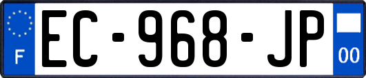 EC-968-JP