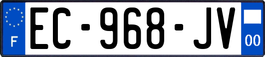 EC-968-JV