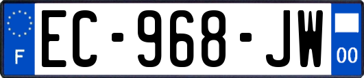 EC-968-JW