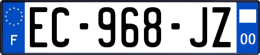 EC-968-JZ