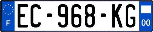 EC-968-KG
