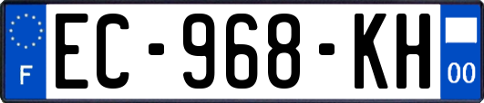 EC-968-KH