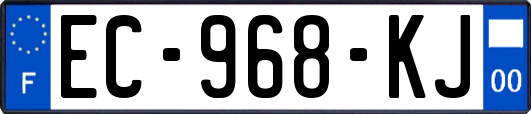 EC-968-KJ