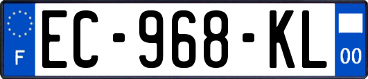EC-968-KL