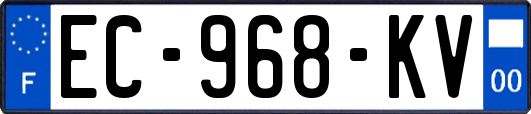 EC-968-KV