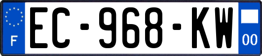 EC-968-KW