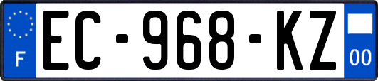 EC-968-KZ