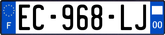 EC-968-LJ