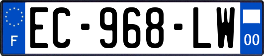 EC-968-LW