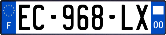 EC-968-LX