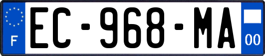 EC-968-MA