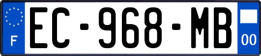 EC-968-MB