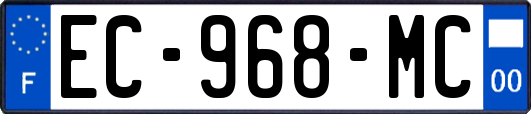 EC-968-MC