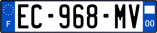 EC-968-MV