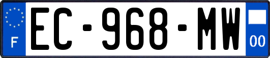 EC-968-MW