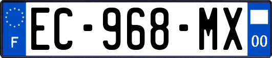 EC-968-MX