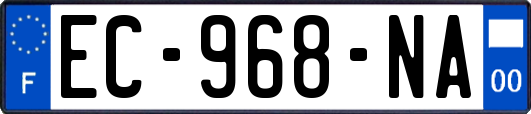 EC-968-NA