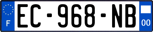 EC-968-NB