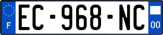 EC-968-NC
