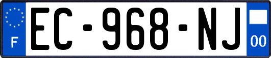 EC-968-NJ