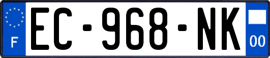 EC-968-NK