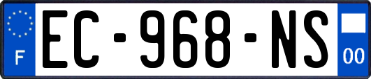 EC-968-NS