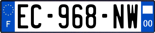 EC-968-NW