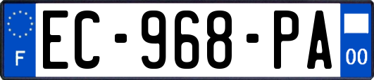EC-968-PA