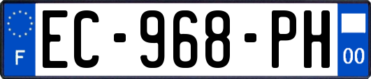EC-968-PH