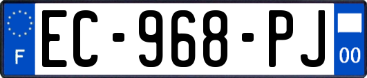 EC-968-PJ