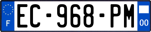 EC-968-PM