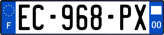 EC-968-PX