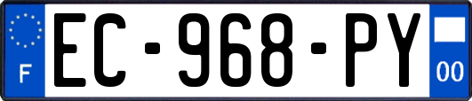 EC-968-PY