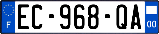 EC-968-QA