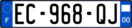 EC-968-QJ