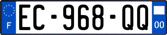 EC-968-QQ
